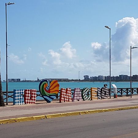 Maceio Facilities Apartamento Temporada Exterior foto
